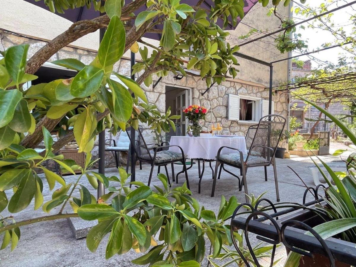 Apartment Nono Moj Dubrovnik Exterior photo
